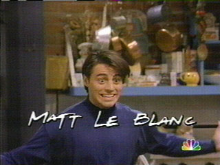 Joey